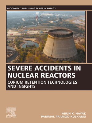 cover image of Severe Accidents in Nuclear Reactors
